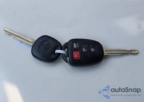 2015 Toyota Camry Se from USA, damaged, VIN 4T1BF1FKXFU954502